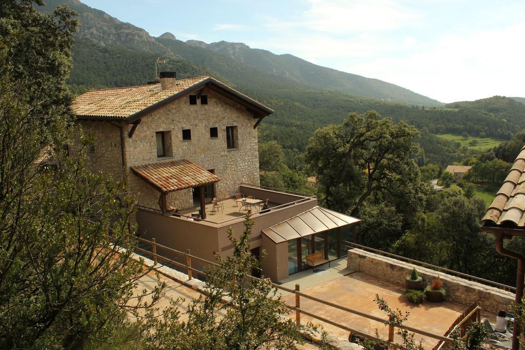 Viladomatrural La Nou de Gayá Exterior foto
