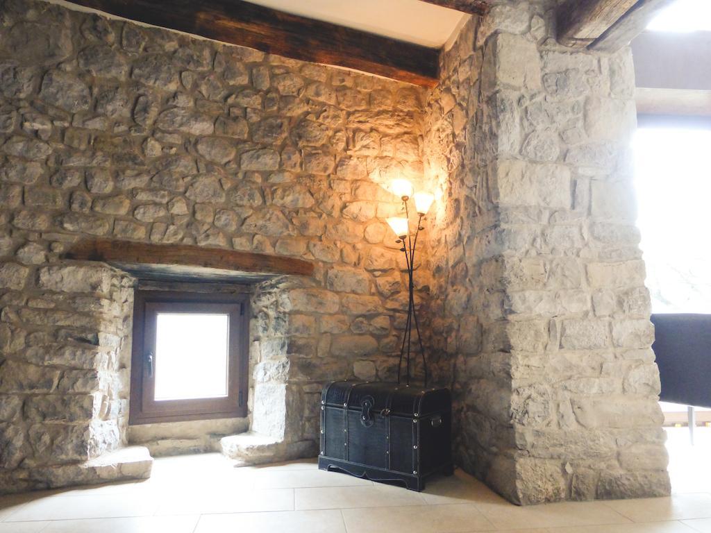 Viladomatrural La Nou de Gayá Zimmer foto
