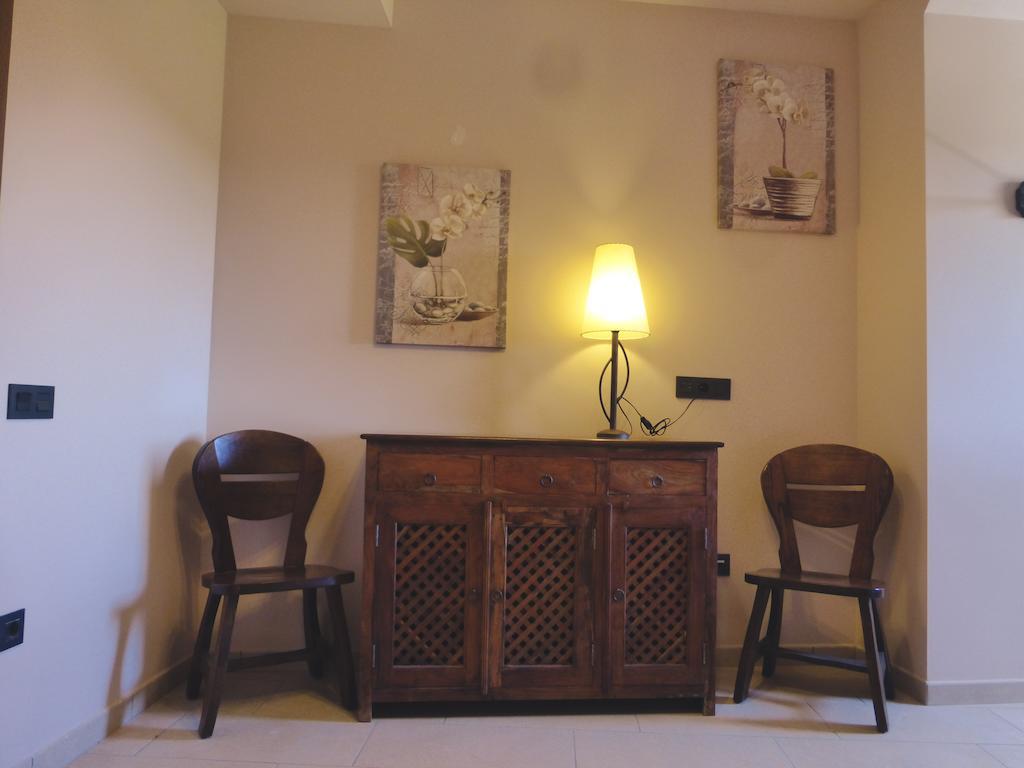 Viladomatrural La Nou de Gayá Zimmer foto