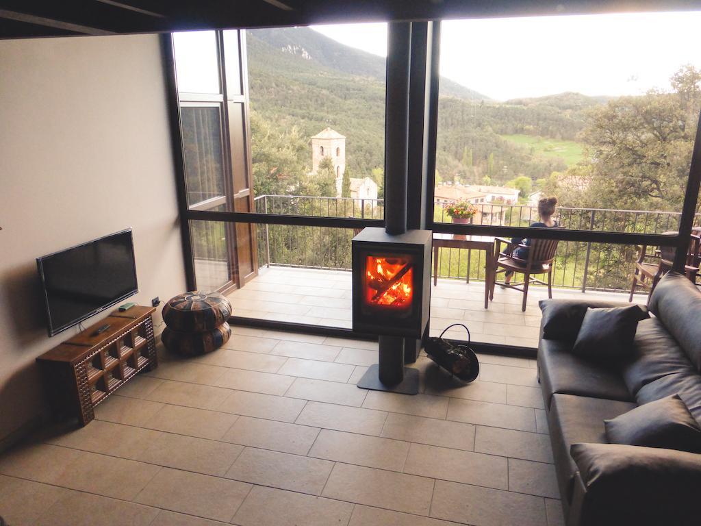 Viladomatrural La Nou de Gayá Zimmer foto