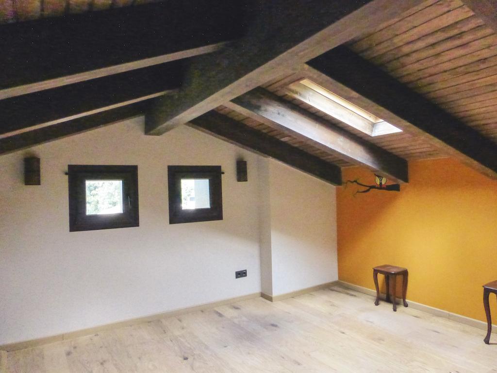 Viladomatrural La Nou de Gayá Zimmer foto