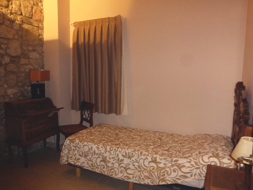 Viladomatrural La Nou de Gayá Zimmer foto