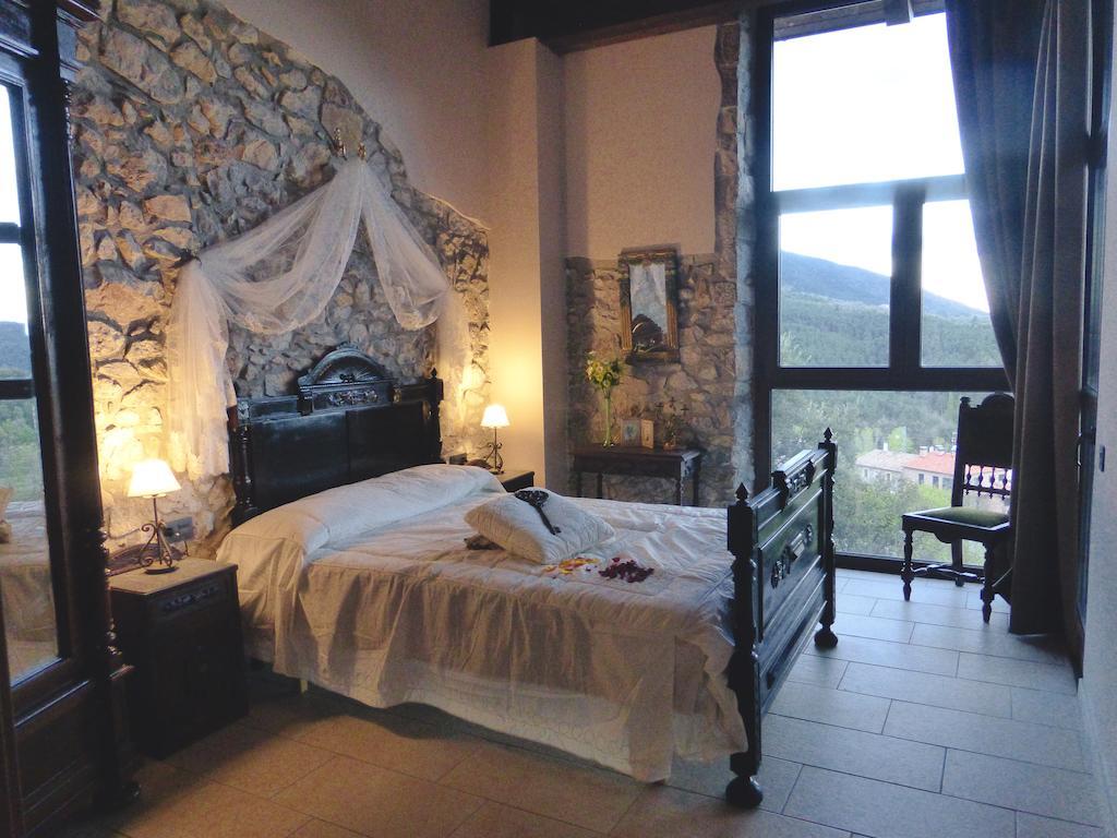 Viladomatrural La Nou de Gayá Zimmer foto