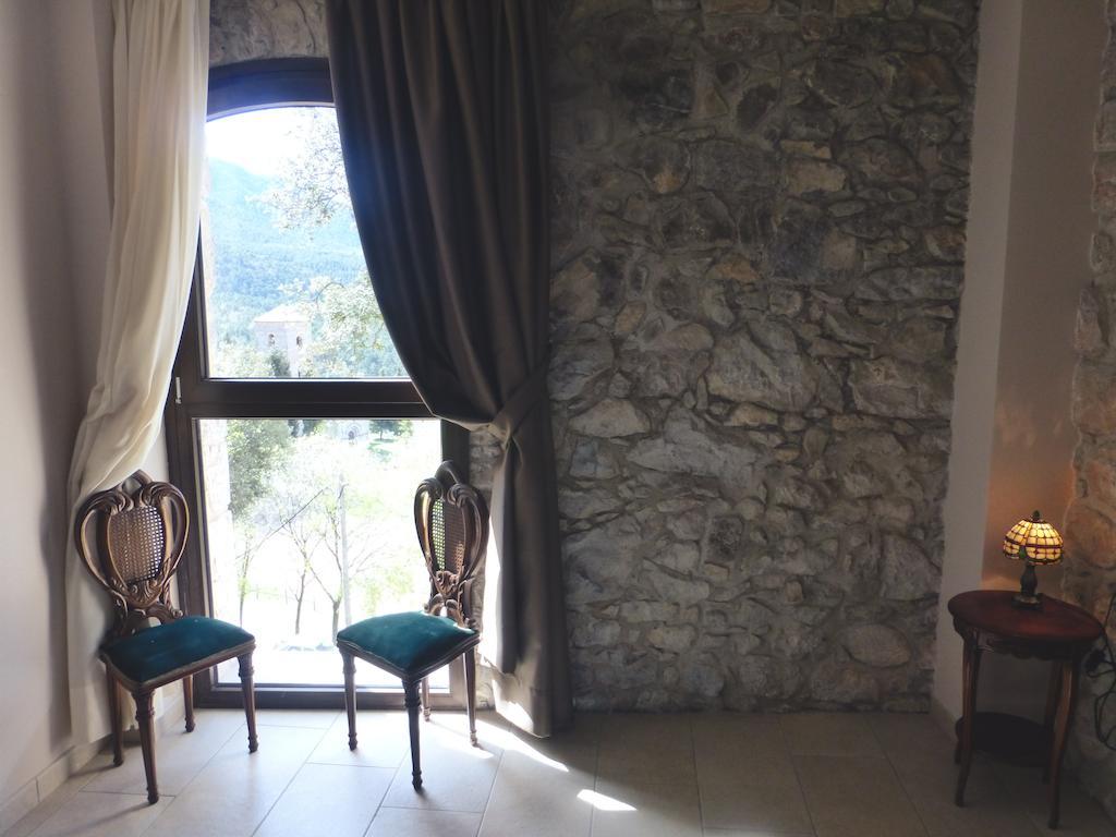 Viladomatrural La Nou de Gayá Zimmer foto